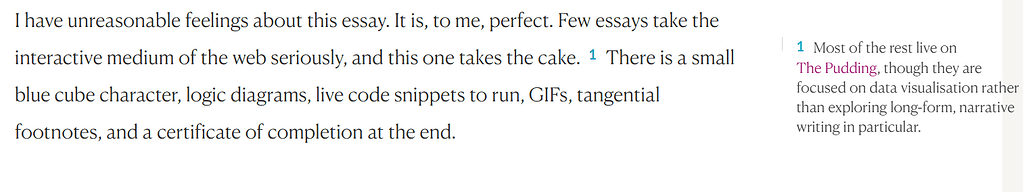 Obsidian Side Note Footnotes as inline sidenotes - Plugins ideas - Obsidian Forum