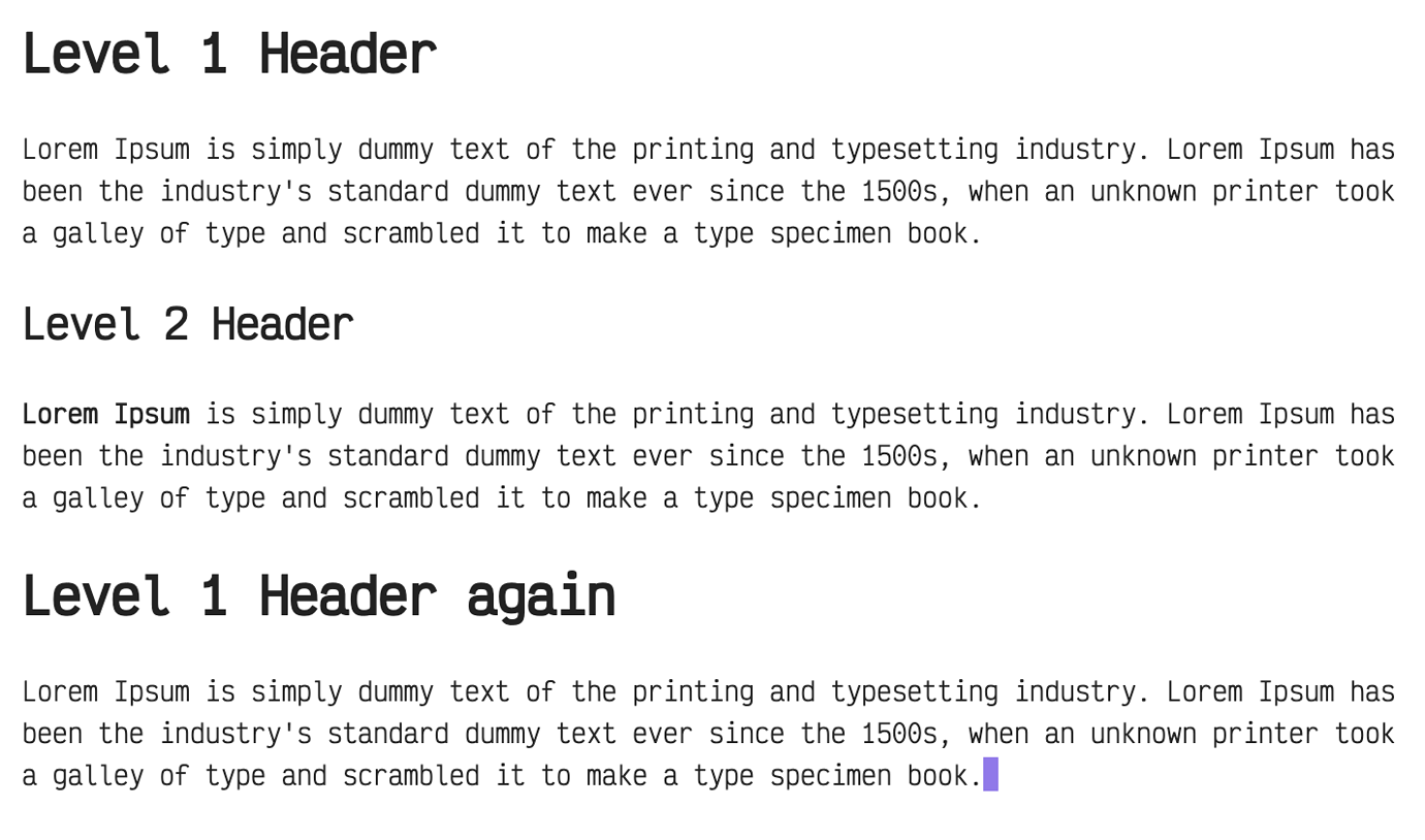 When Folding Don t Include Trailing Empty Lines Feature Requests