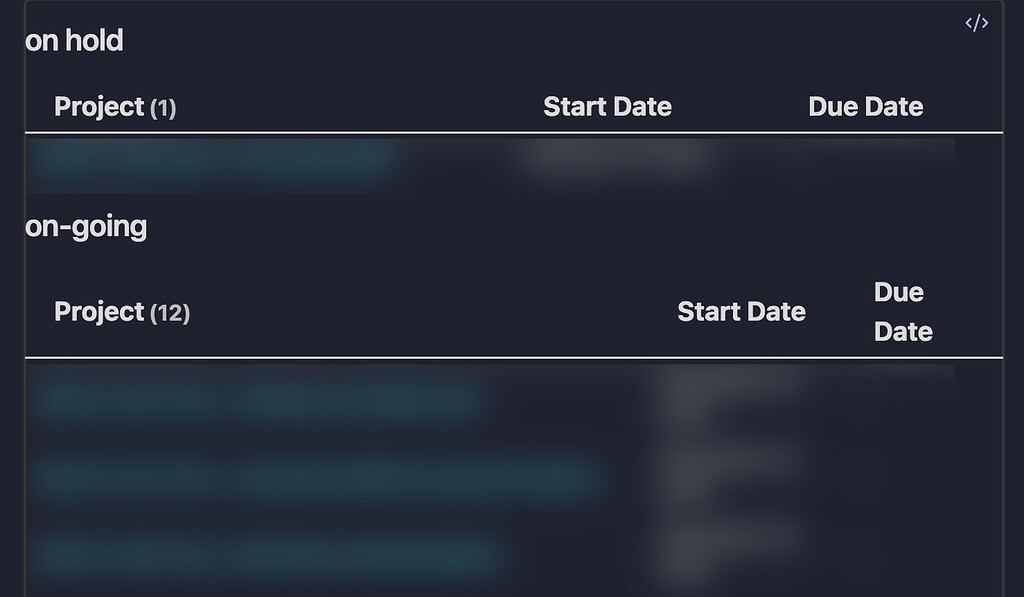 DataviewJS Table How to sort GroupBy heading Help Obsidian Forum