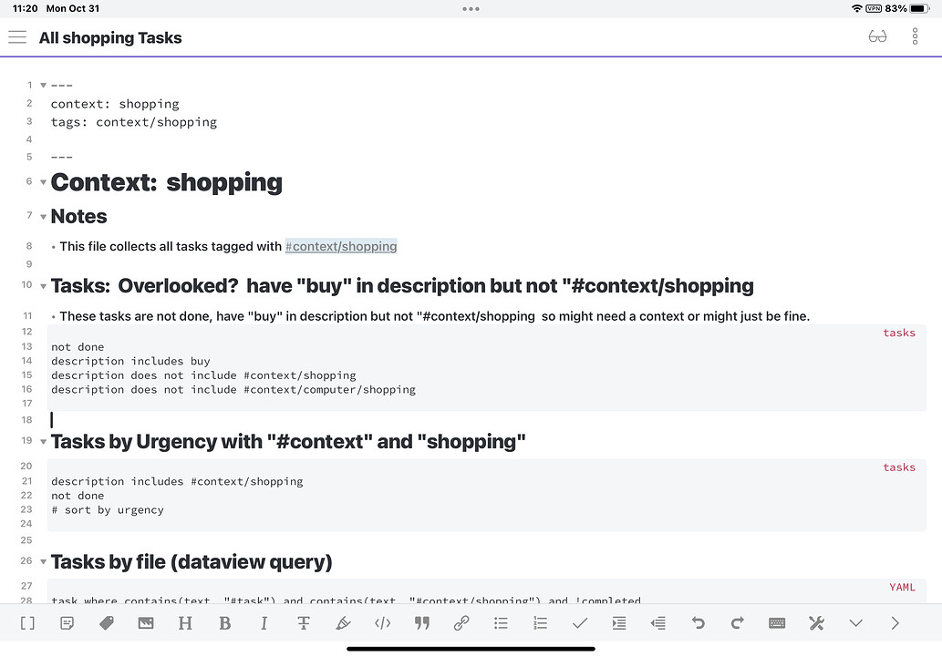 iPad stuck in Source mode, Preview mode unavailable - Bug graveyard ...