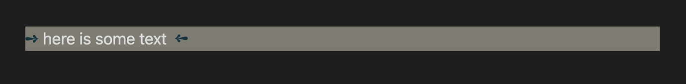 Rotating Character Rotate characters assigned to ::after - Custom CSS & Theme Design ...