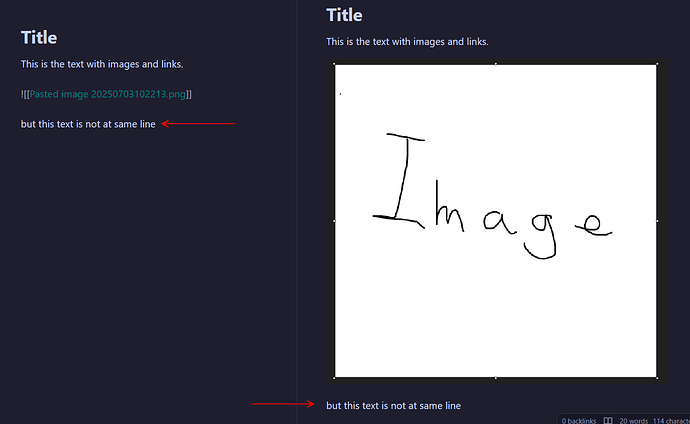 Image 2: view with images