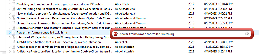 No Data, At All, Showing In The Zotero Data Explorer Bar - Help ...