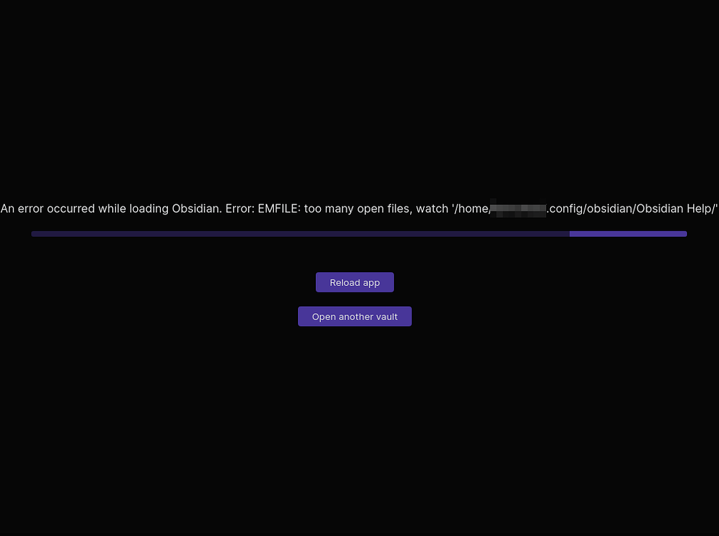 Ctrl+Shift+V for inserting images stopped working Help Obsidian Forum