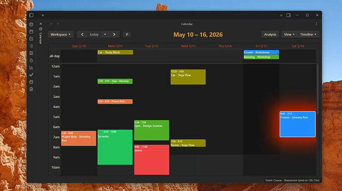 FCR Cover v0.13.1