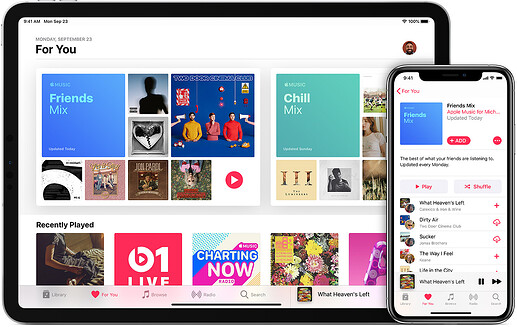 ios13-iphone-xs-ipad-pro-apple-music-family-hero