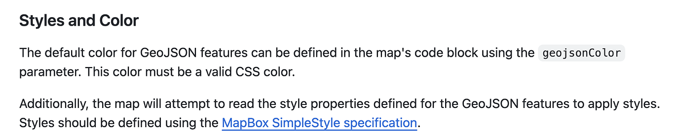 Color Geojson Leaflet map - Help - Obsidian Forum