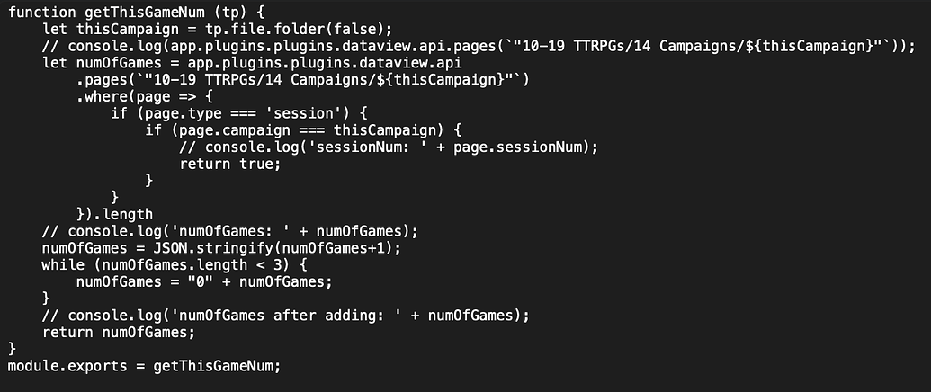 Custom Script Help - Help - Obsidian Forum