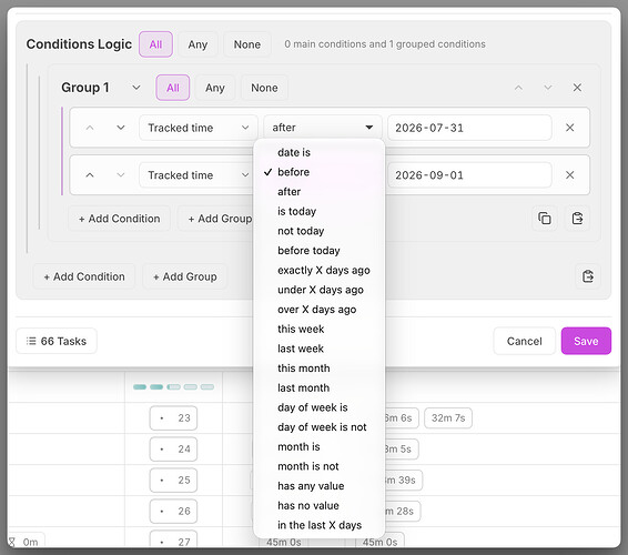 operon-3-10-1-trackedtime-filters