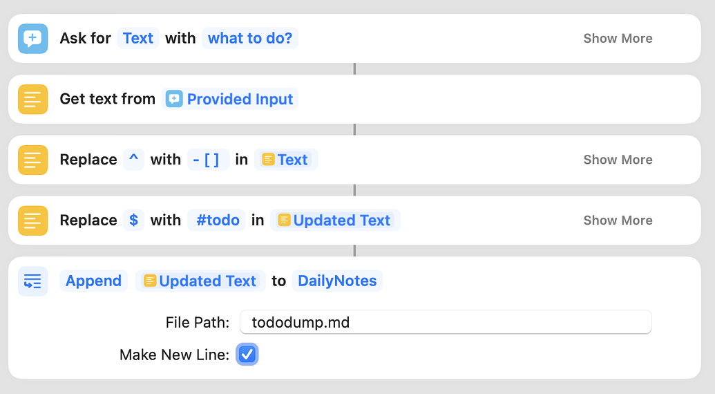 Need help to make cool shortcuts =) - Help - Obsidian Forum