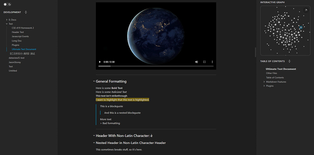 Export to html page 2 feature requests obsidian forum