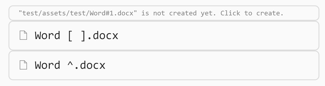 Unable To Embed A Word Document With In The File Name Help unable-to-embed-a-word-document-with-in-the-file-name-help