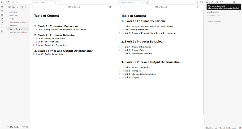 "Fold All" command misbehaves with Nested lists in Editor mode - Bug ...