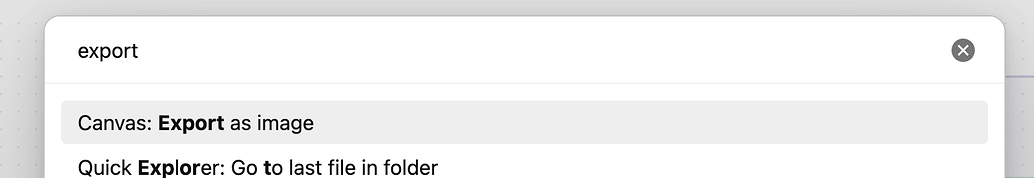 Cannot export canvas to PDF - Help - Obsidian Forum