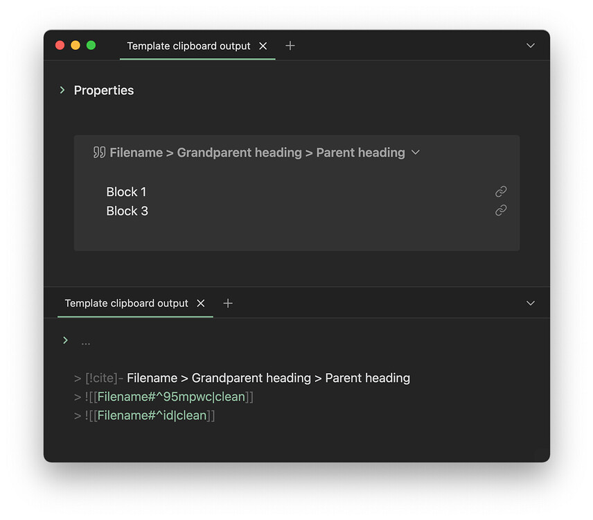 Easily create foldable embeds with breadcrumbs - Share & showcase ...