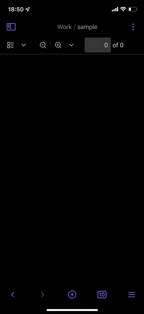 PDF document - Bug graveyard - Obsidian Forum