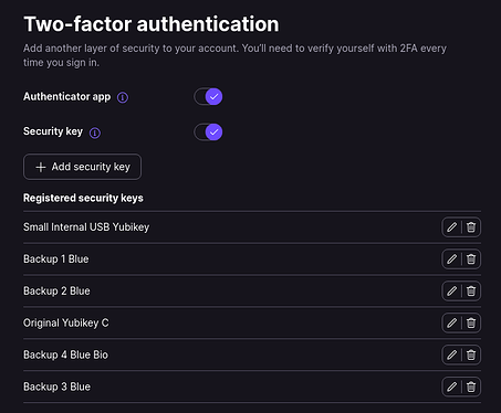 Example Implementation