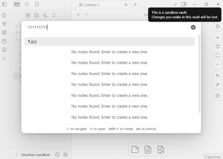 Bug with media selector in canvas - Bug graveyard - Obsidian Forum