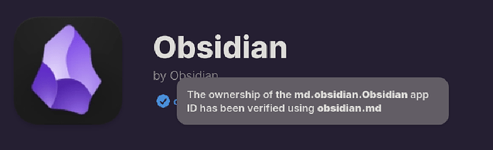 obsidian_flathub