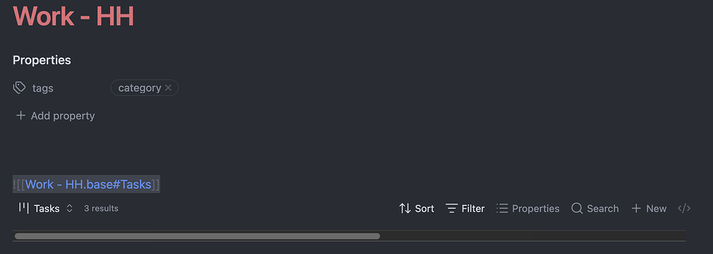 New Plugin: Base Board - A property-driven Kanban board powered by ...