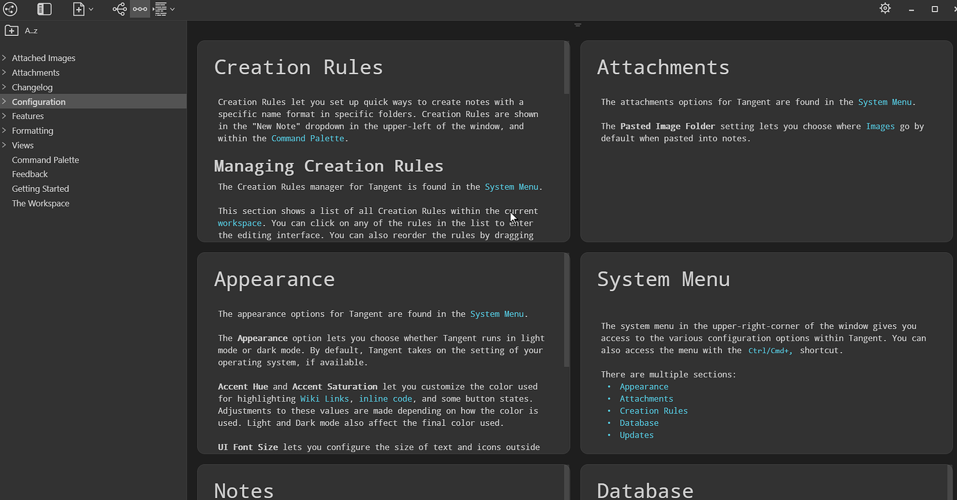 Plugin for 3-Pane File Explorer with Note Previews - Plugins ideas ...