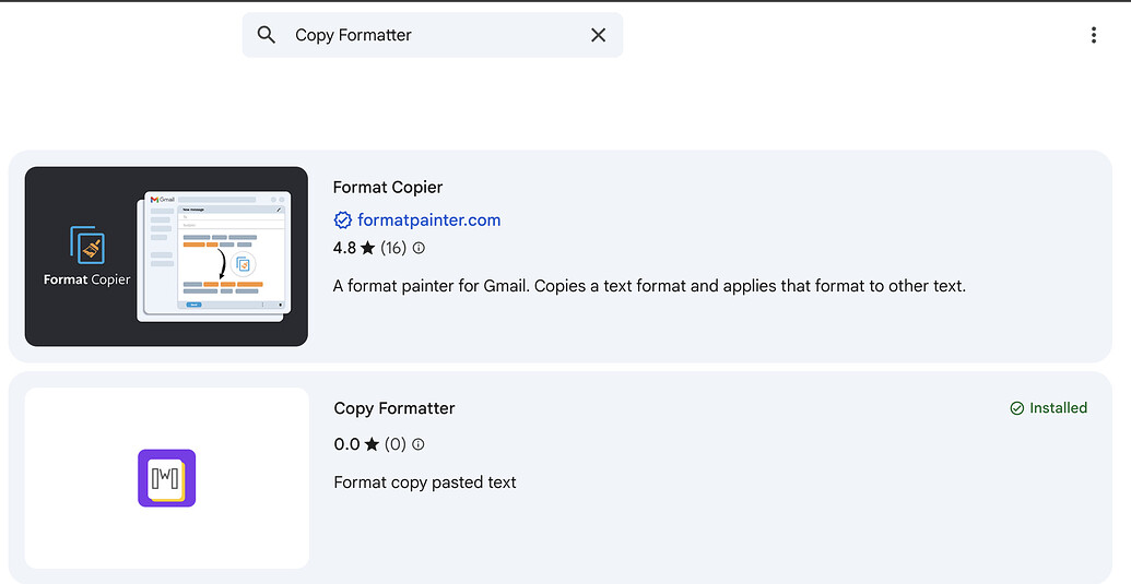 Simple Copy Extension A simple Chrome extension to turn copy-pasted text into markdown: Copy ...