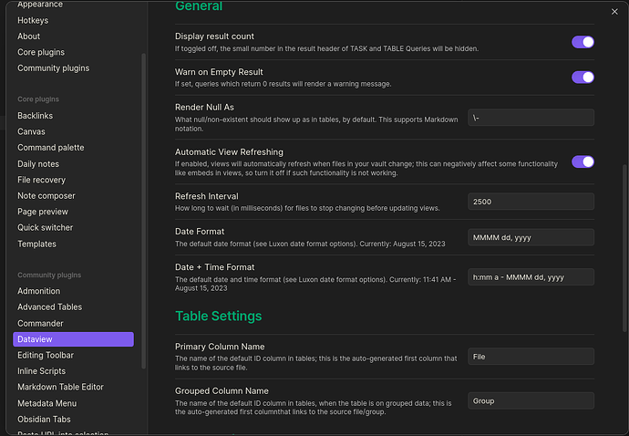 Date output format in dataviewjs - Help - Obsidian Forum