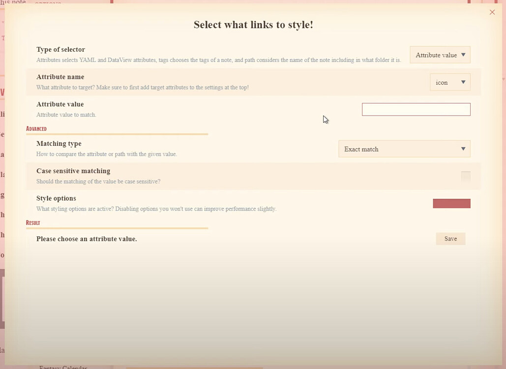 How do I setup Supercharged Links plugin in Obsidian? - Help - Obsidian ...