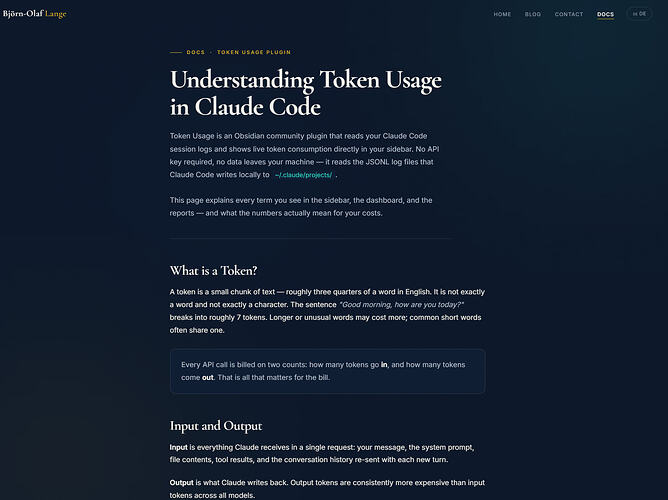Screenshot 4 - Help Site