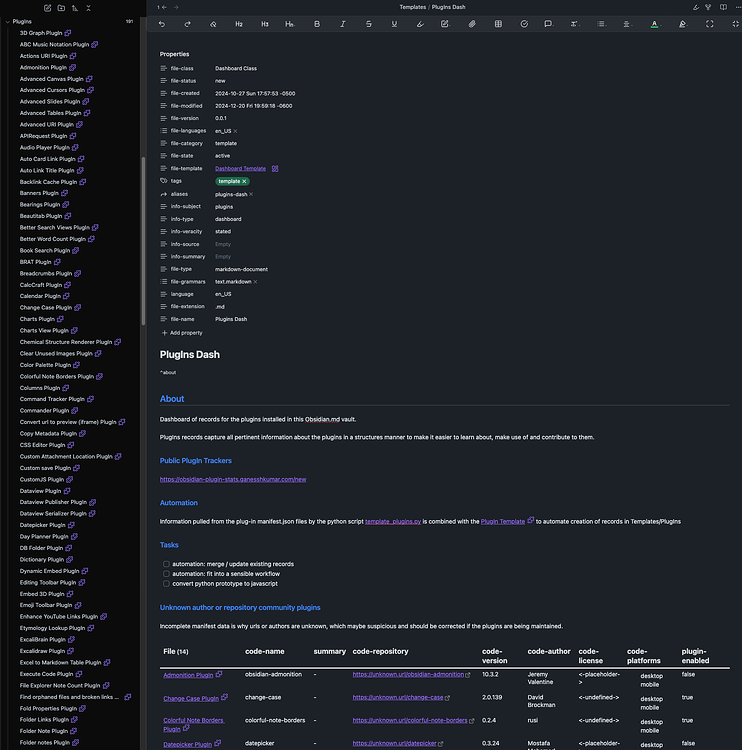 Plugin Organizer: Create groups to organize installed plugins by ...