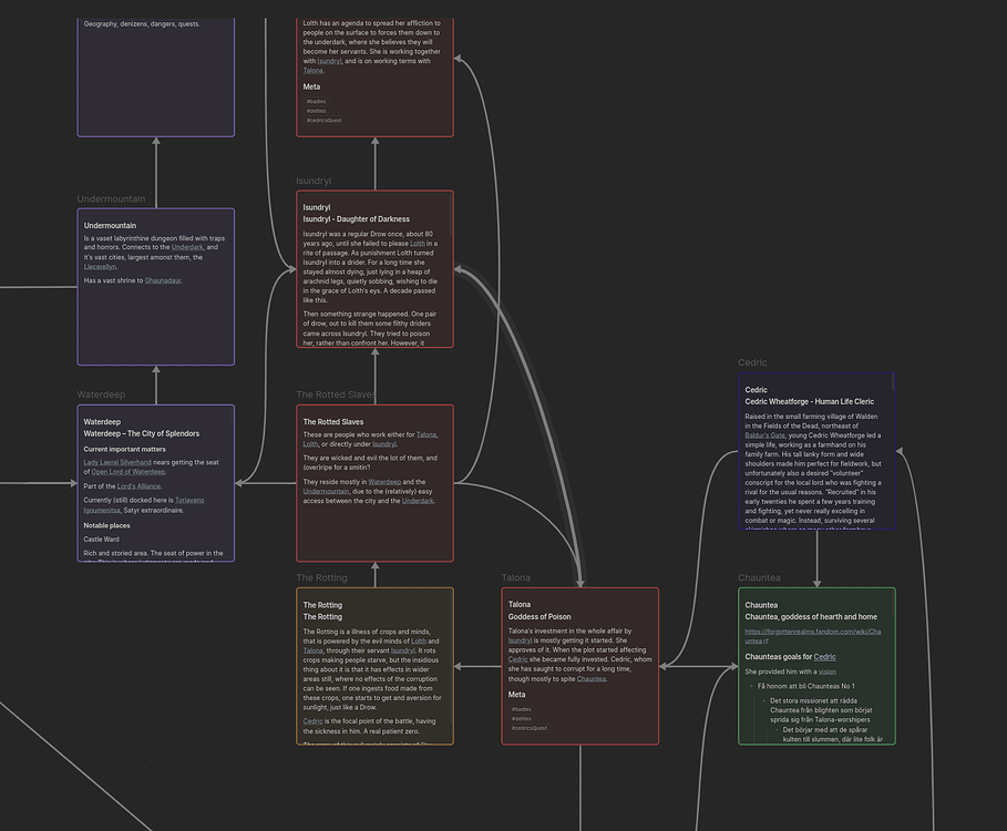 Lost Reference Lost file references in Canvas between computers - Help - Obsidian Forum