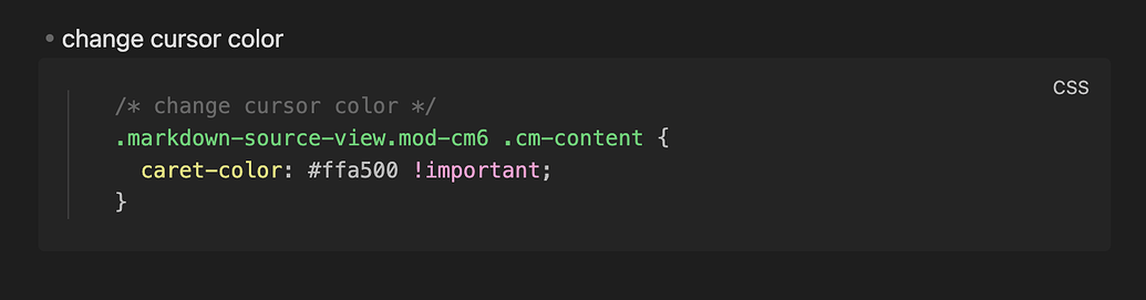Fold Code Blocks - Feature requests - Obsidian Forum