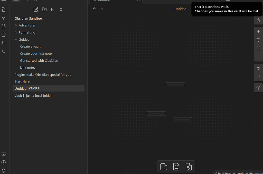 Smooth canvas zooming using mousewheel Feature requests Obsidian Forum