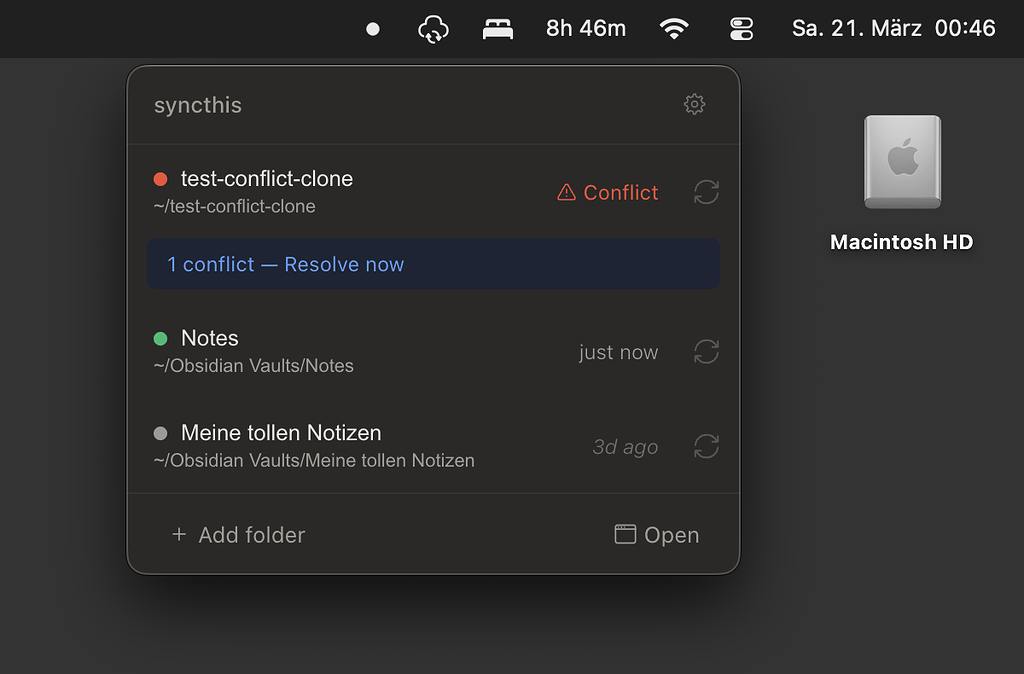 [Tool] SyncThis – GitHub‑powered Obsidian vault sync for non‑git‑users ...