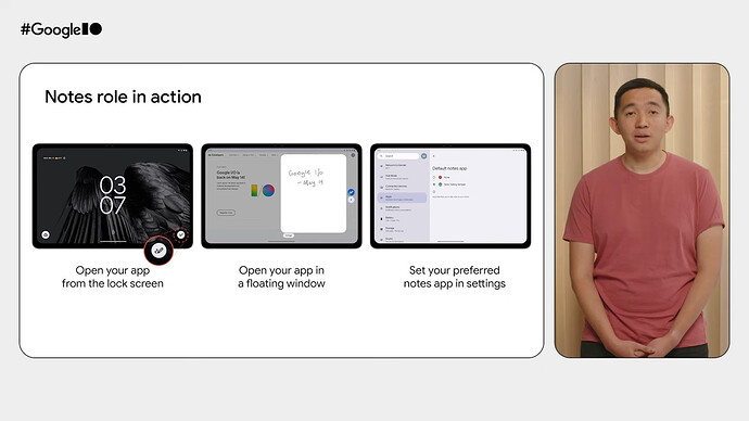 Notes_role_in_action