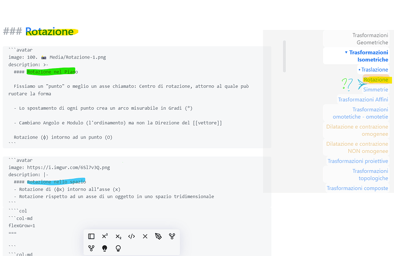 how-to-make-a-heading-on-a-code-block-usable-in-the-vault-help