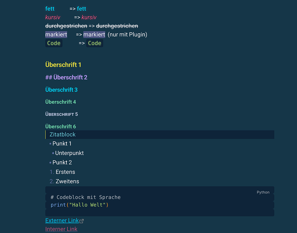 3 css snippets - Custom CSS & Theme Design - Obsidian Forum