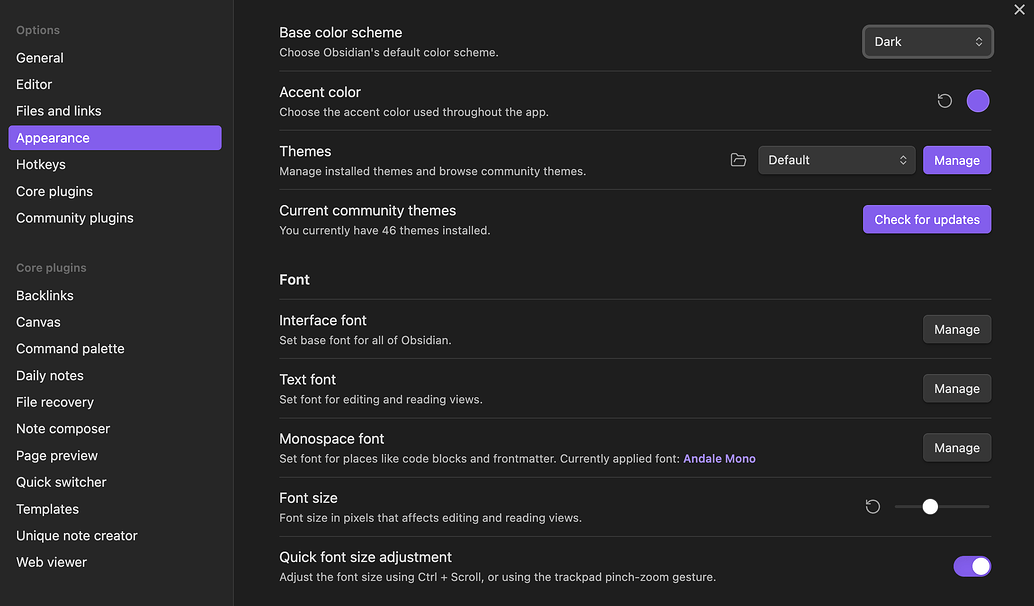 How to change inline code and code blocks font - Custom CSS & Theme ...