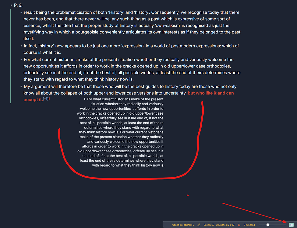 Obsidian Side Note Plugin: Sidenotes - Plugins - Obsidian Forum
