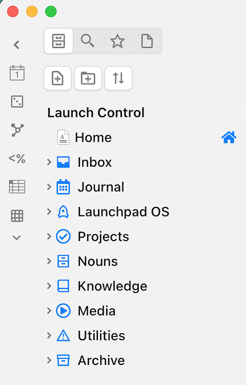 File Explorer Custom Sort - Page 7 - Feature requests - Obsidian Forum