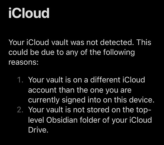 icloud-vault-not-detected-v0-thd5pmhxv5he1