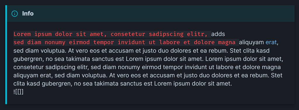[Bug] Callouts not rendering in Obsidian Mobile - Bug graveyard ...