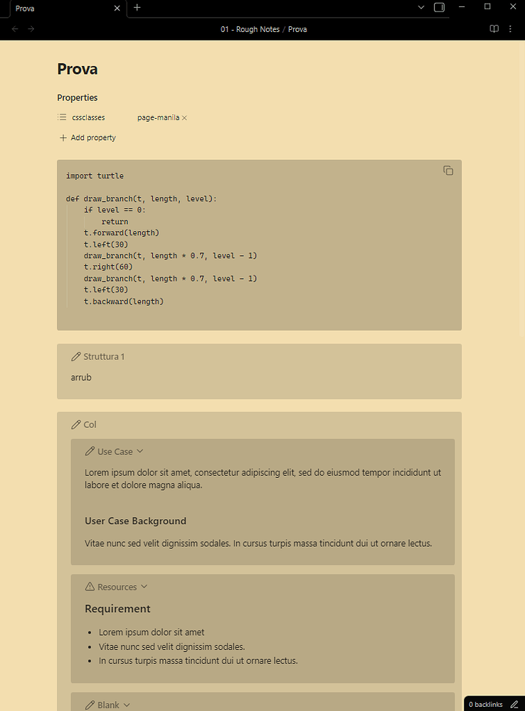 Callouts Disappear in Reading Mode When Using Light Themes - Custom CSS ...