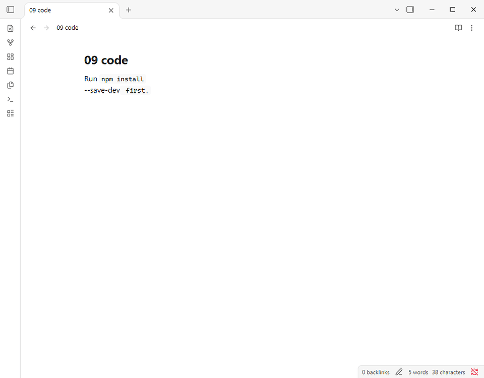 Inline code that wraps onto the next line is broken in the editor, but ...