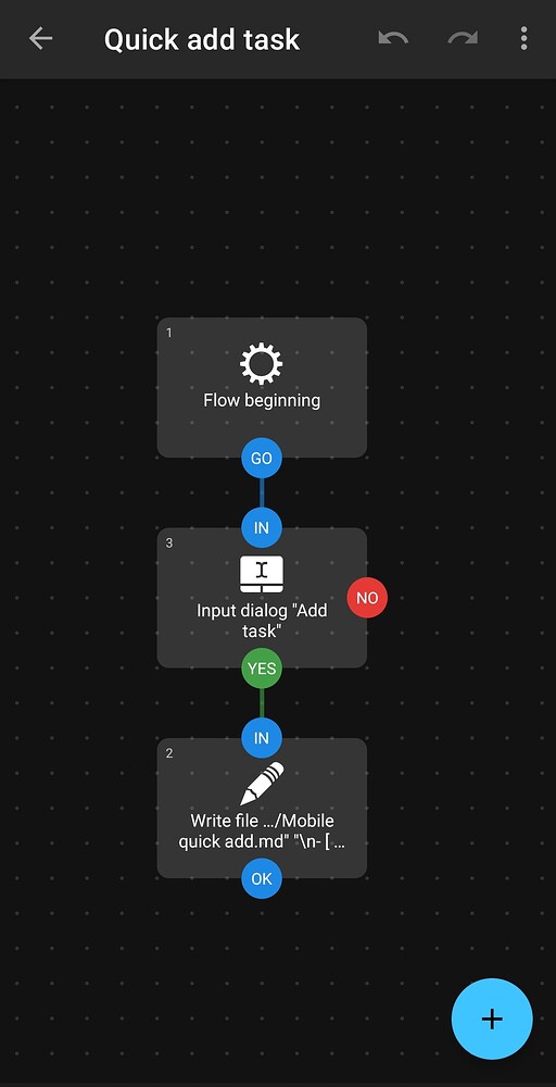 Todo application integration with Obsidian Help Obsidian Forum