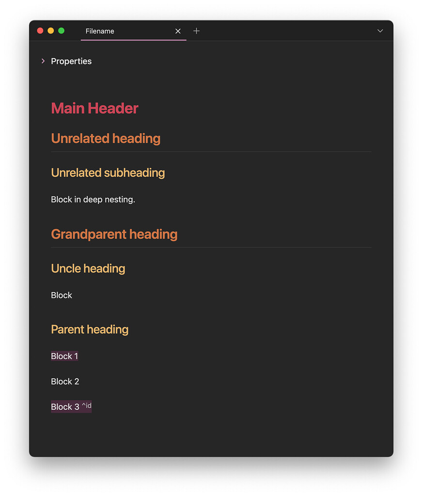 Easily create foldable embeds with breadcrumbs - Share & showcase ...
