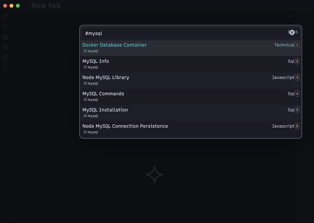 View All Notes by Tag as Dynamic Canvas - Feature requests - Obsidian Forum