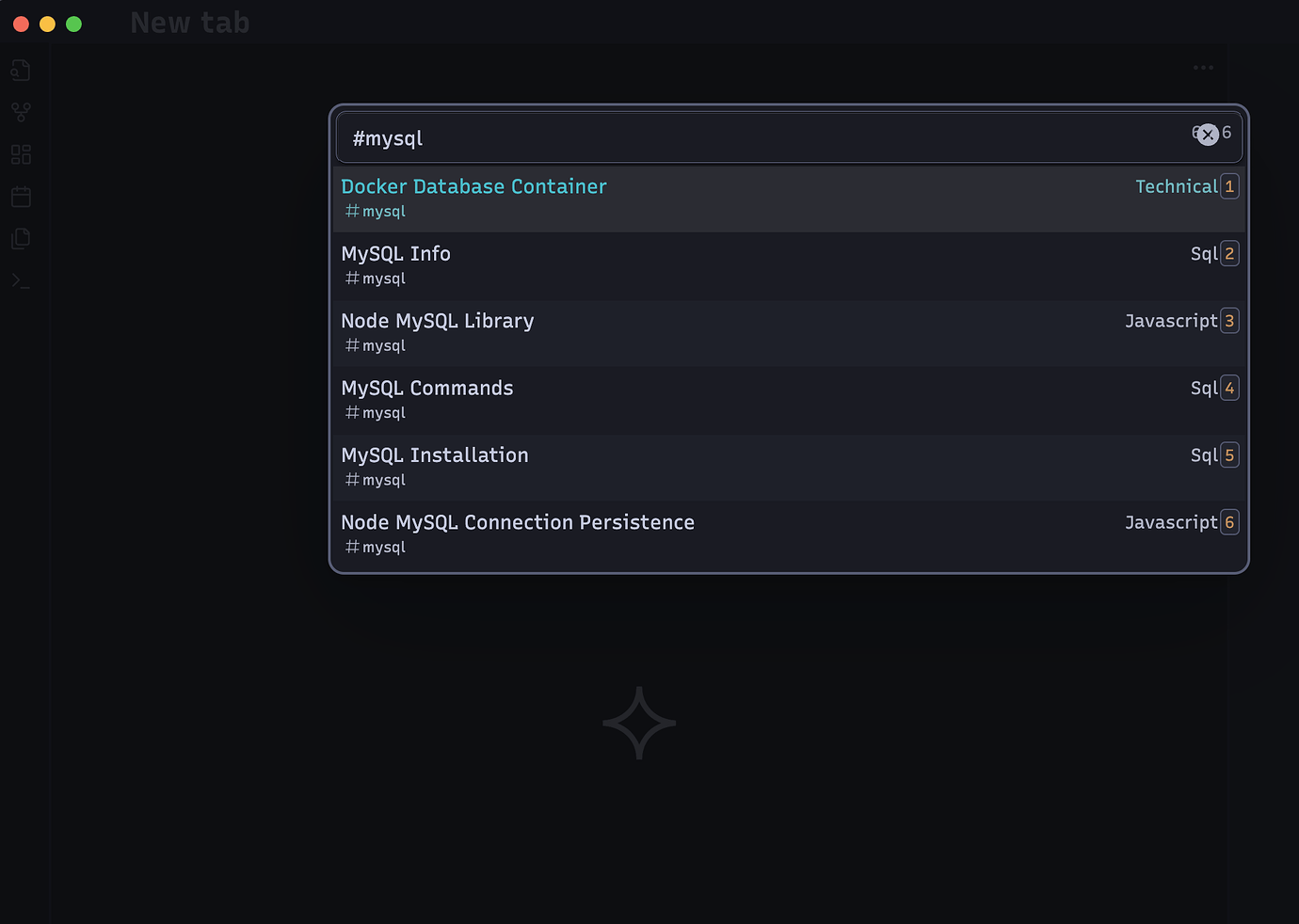 View All Notes by Tag as Dynamic Canvas - Feature requests - Obsidian Forum