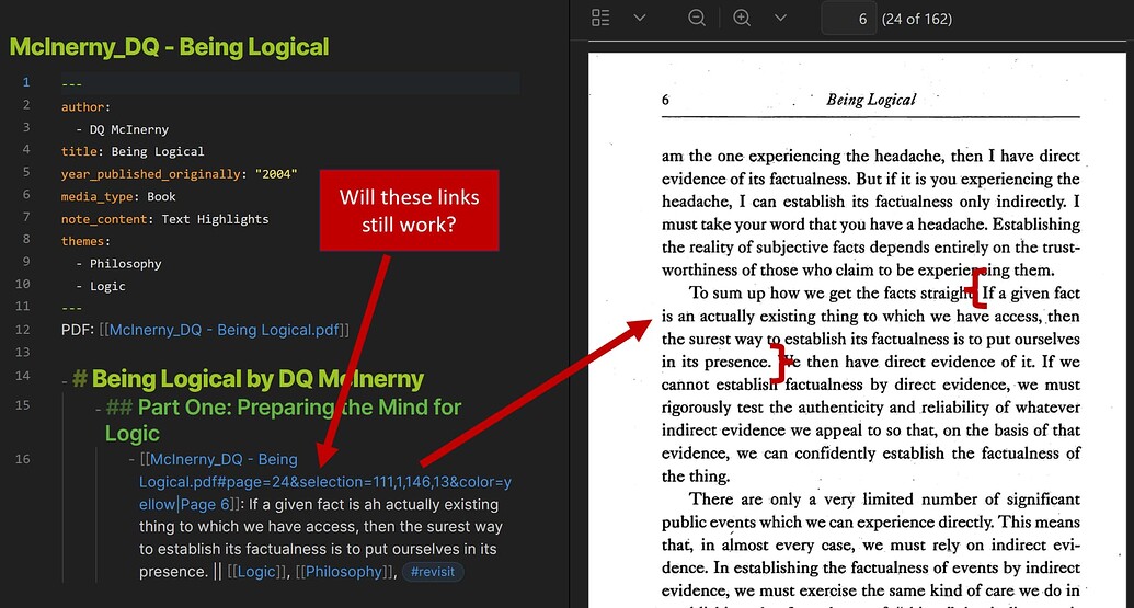 Highlighting / annotation of PDFs as a core feature of Obsidian ...