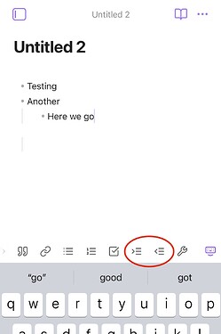 ObsidianToolbarIndent